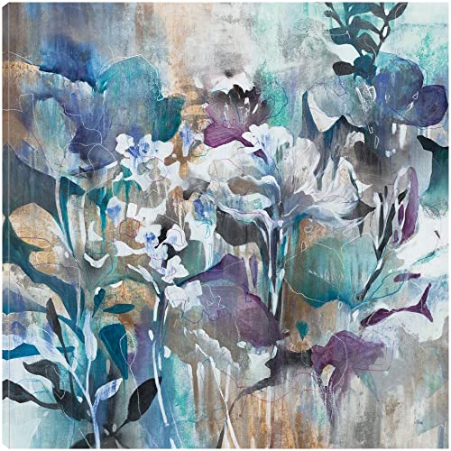 Periwinkle Crush