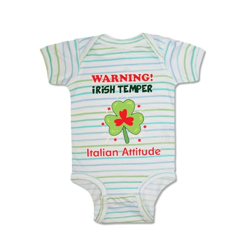Stripes Multi Boy Design Only