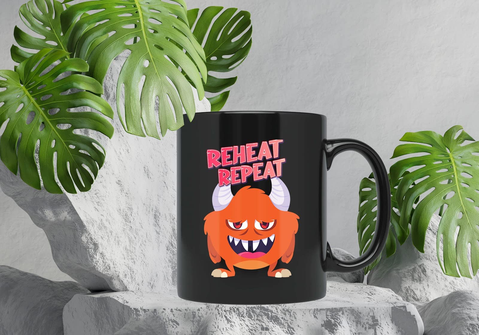 Insulated Coffee Mug with Temperature Control - Perfect Gift for Coffee Lovers | Keep Drinks Hot or Cold for Hours | Ideal for Office, Travel & Home Use