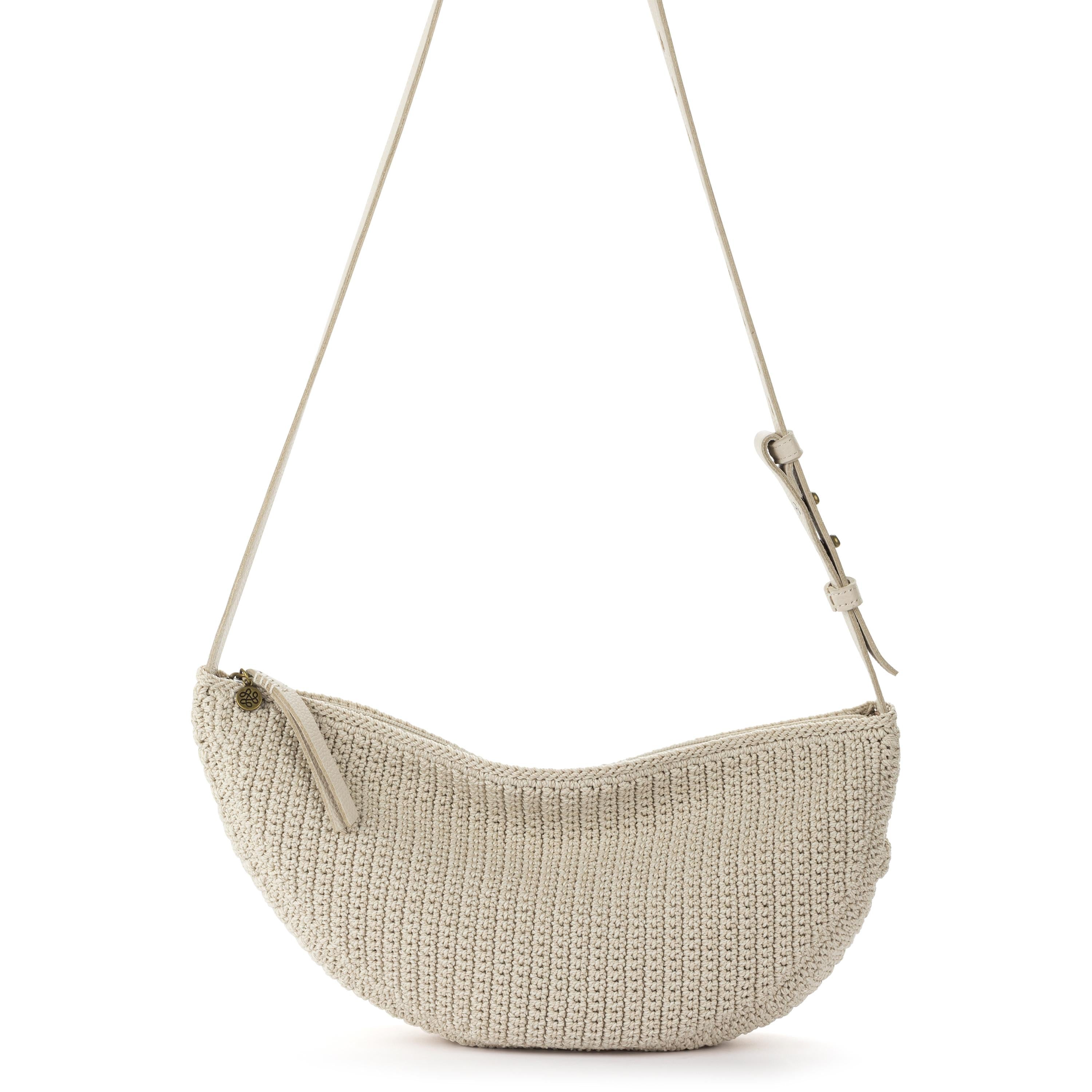 Stylish Tess Large Sling Bag for Women - Crossbody Shoulder Purse with Adjustable Strap, Perfect for Travel, Shopping & Daily Use