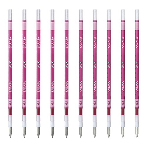 Magenta 10pcs