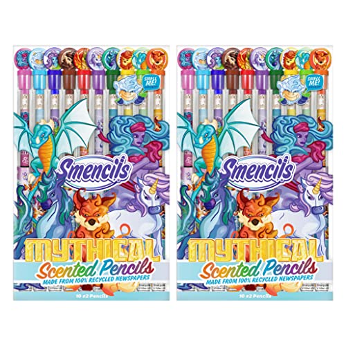 Mythical (2 Pack)