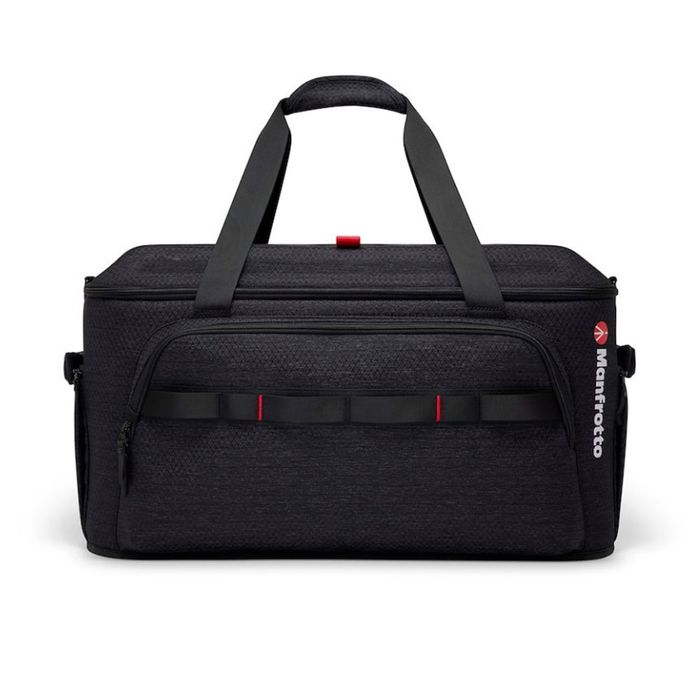 Manfrotto Pro Light Cineloader Large Camera Bag - Professional DSLR/SLR/Mirrorless Camera Backpack for Photographers & Videographers - Perfect for Travel, Studio & Outdoor Shooting