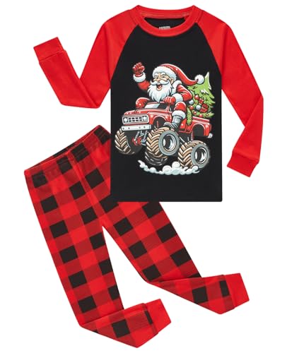 Red Santa