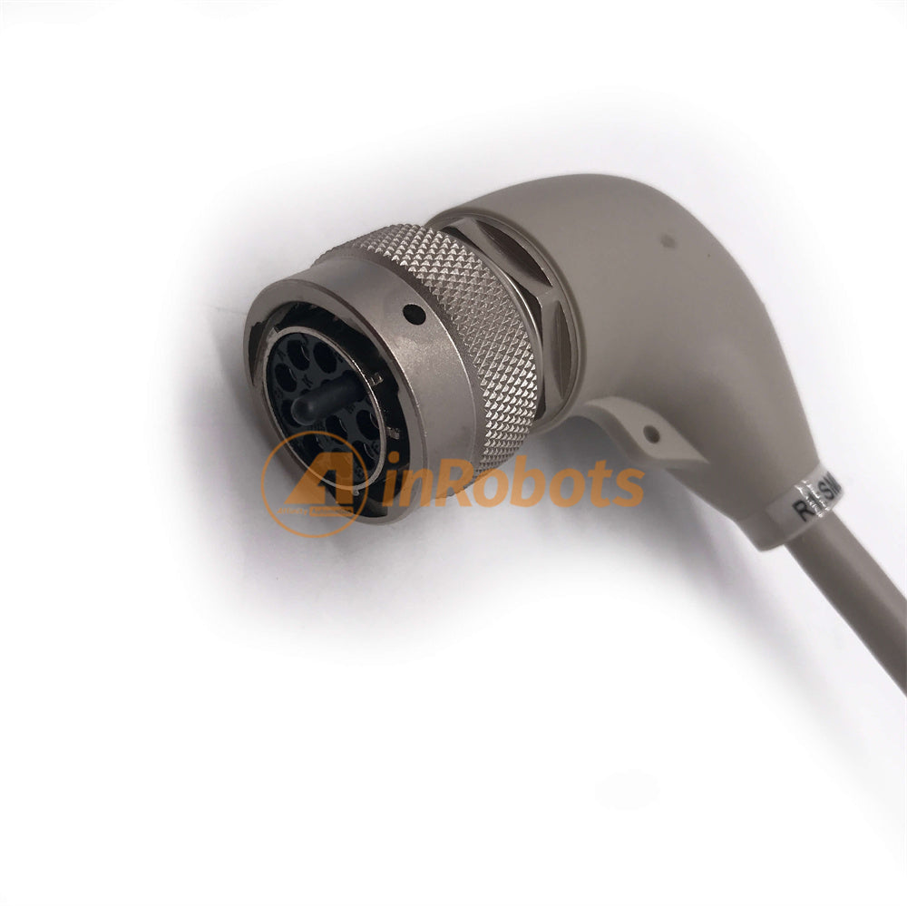 ABB Robot 3HAC2493-1 Elbow Signal Control Cable 7-15M New | Industrial Automation Replacement Part | Perfect for Robotic Arm Maintenance & Signal Transmission