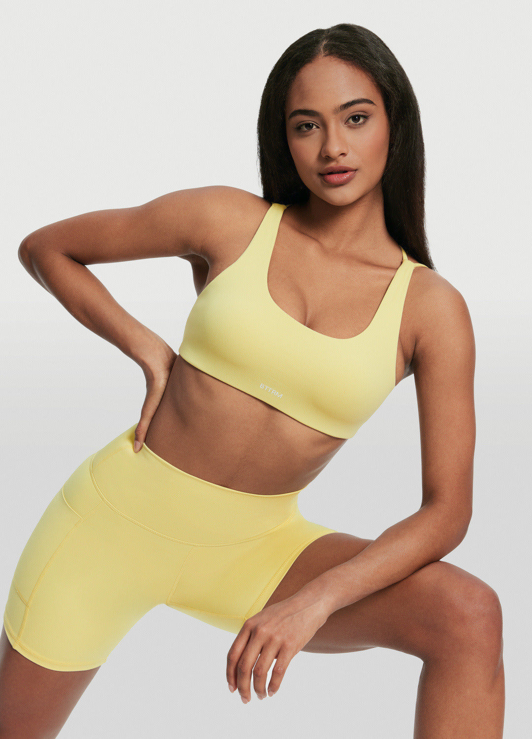 Criss Cross Back Top for Women - Stylish & Comfortable Summer T-Shirt | Perfect for Beach, Yoga, and Casual Outfits