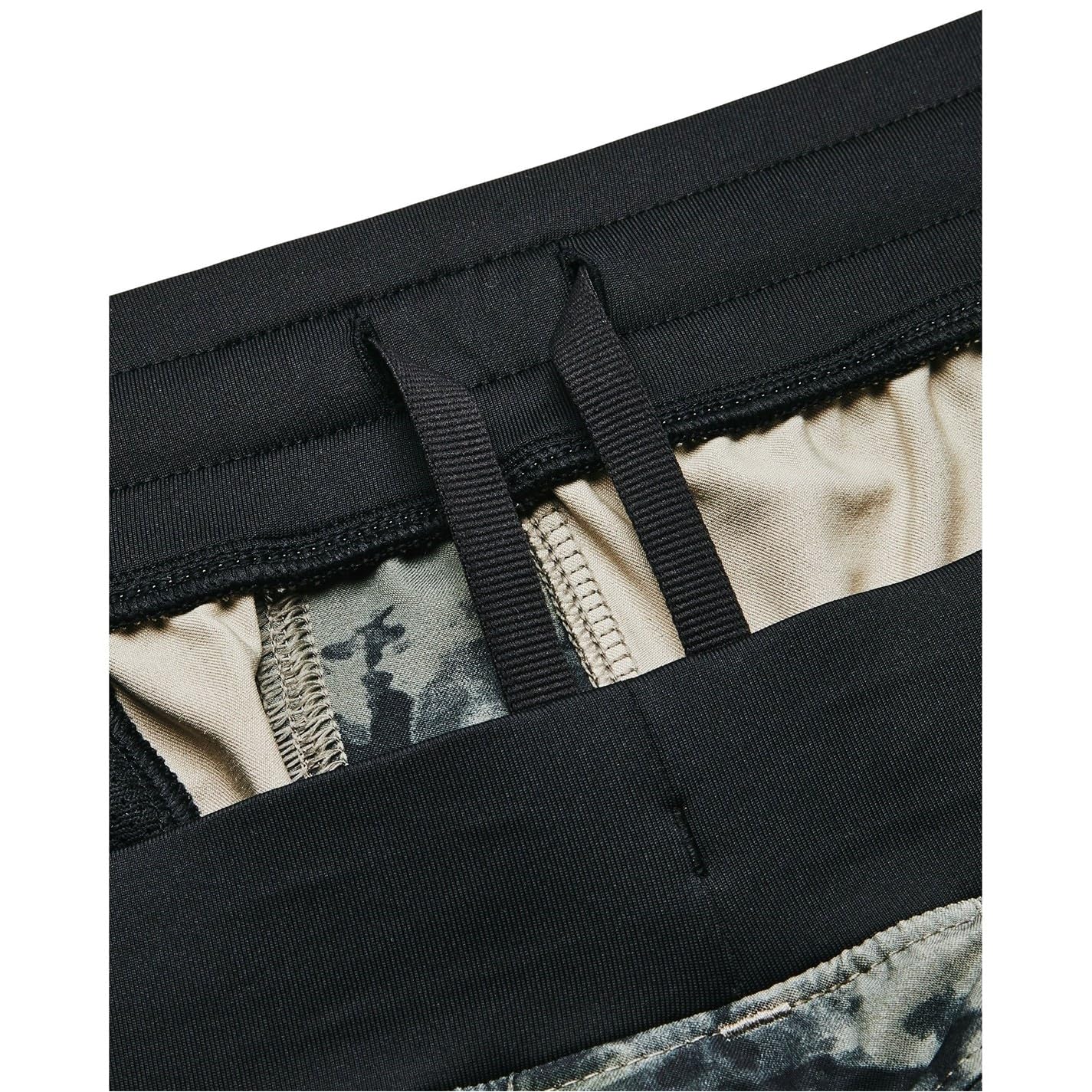 Under Armour Men's UA Unstoppable Jogger Pants - Gray/Black - Medium - Moisture-Wicking & Breathable for Running, Gym & Casual Wear