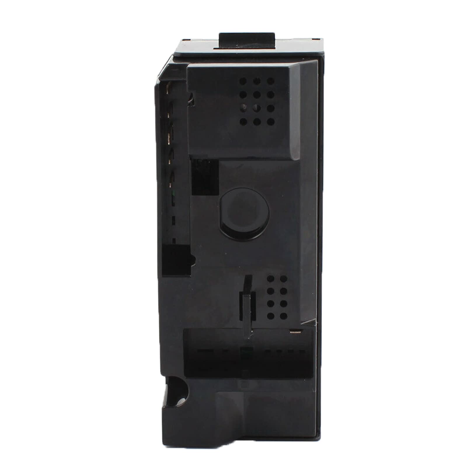 Power Window Switch Compatible with Chevrolet Astro & GMC Safari 1996-2005 - Replaces OEM 15968835, 19244649 - Driver Side Window Control for Smooth Operation - Perfect for Car Window Repair & Maintenance