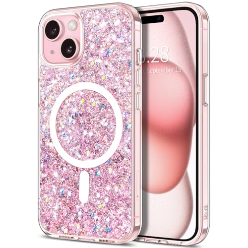 Shiny Pink