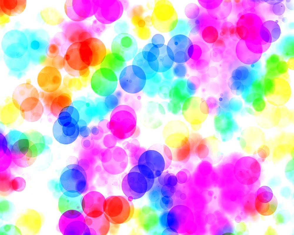 Wofawofa 10x8FT Neon Party Backdrop - Paint Splash Grunge Graffiti Sequins Cartoon Photography Background for Birthday, Cake Smash, Photo Studio Props (Vinyl BK710) | Perfect for Kids Parties, Gender Reveals & Social Media Photos