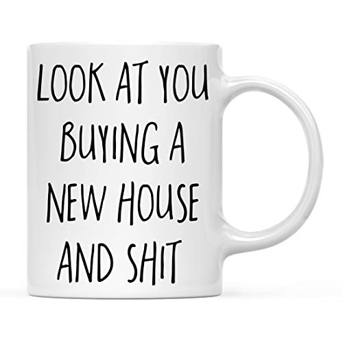 New House