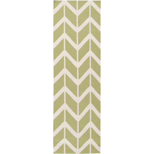 Fallon Rug Olive Green - Soft & Durable Area Rug for Living Room, Bedroom, or Office - Perfect for Home Decor & Cozy Spaces
