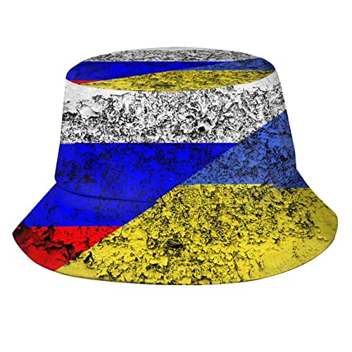Ukraine Flag-1