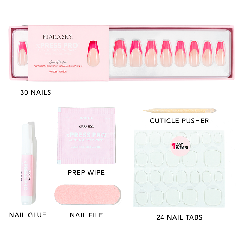 Pink Over Pinker - Trendy Women's Fashion for Casual Outings & Parties | Perfect for Date Nights, Girls' Nights Out, and Summer Festivals