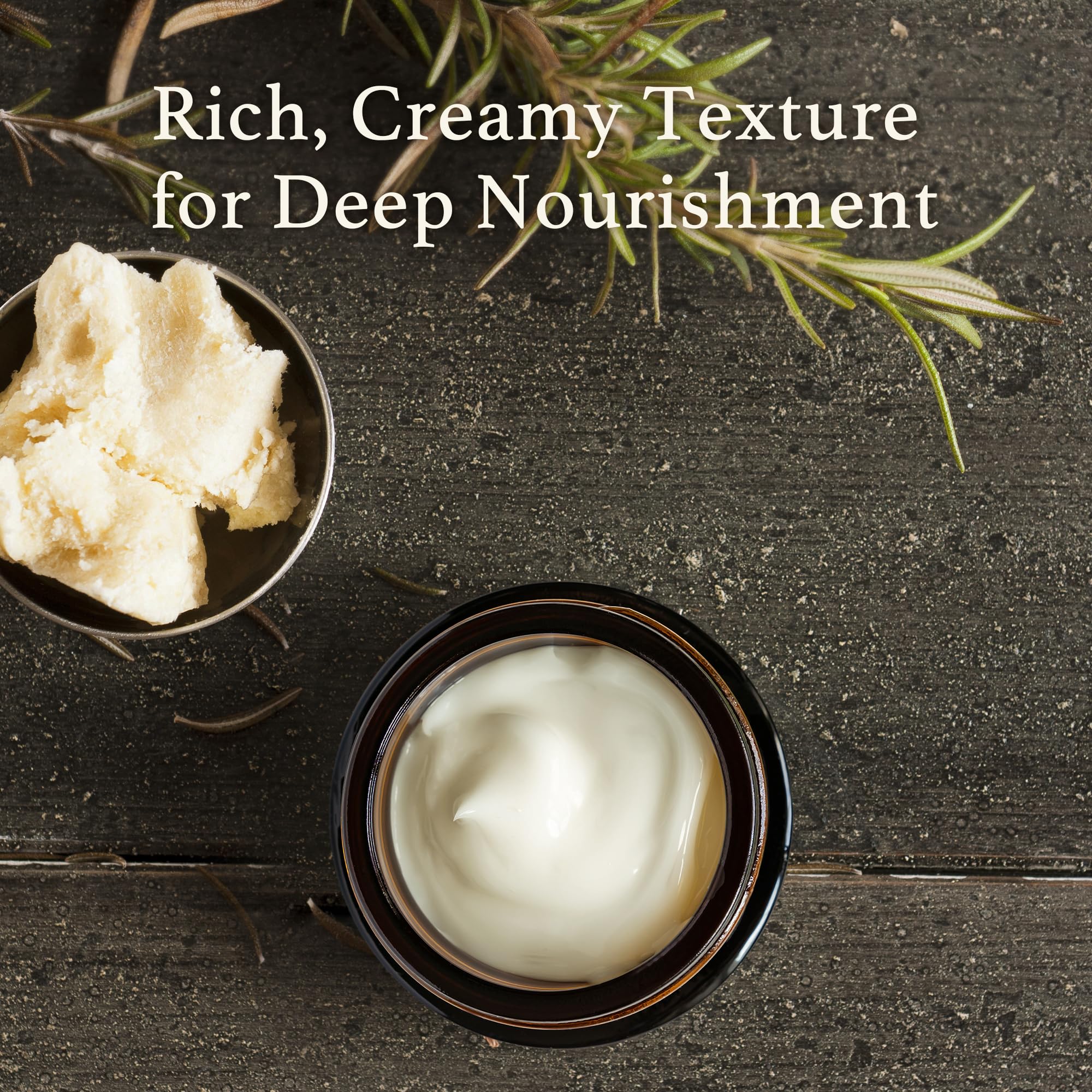 Grass-Fed Beef Tallow Balm - Natural Skin Moisturizer for Face & Body (60ml) - Perfect for Dry Skin Care