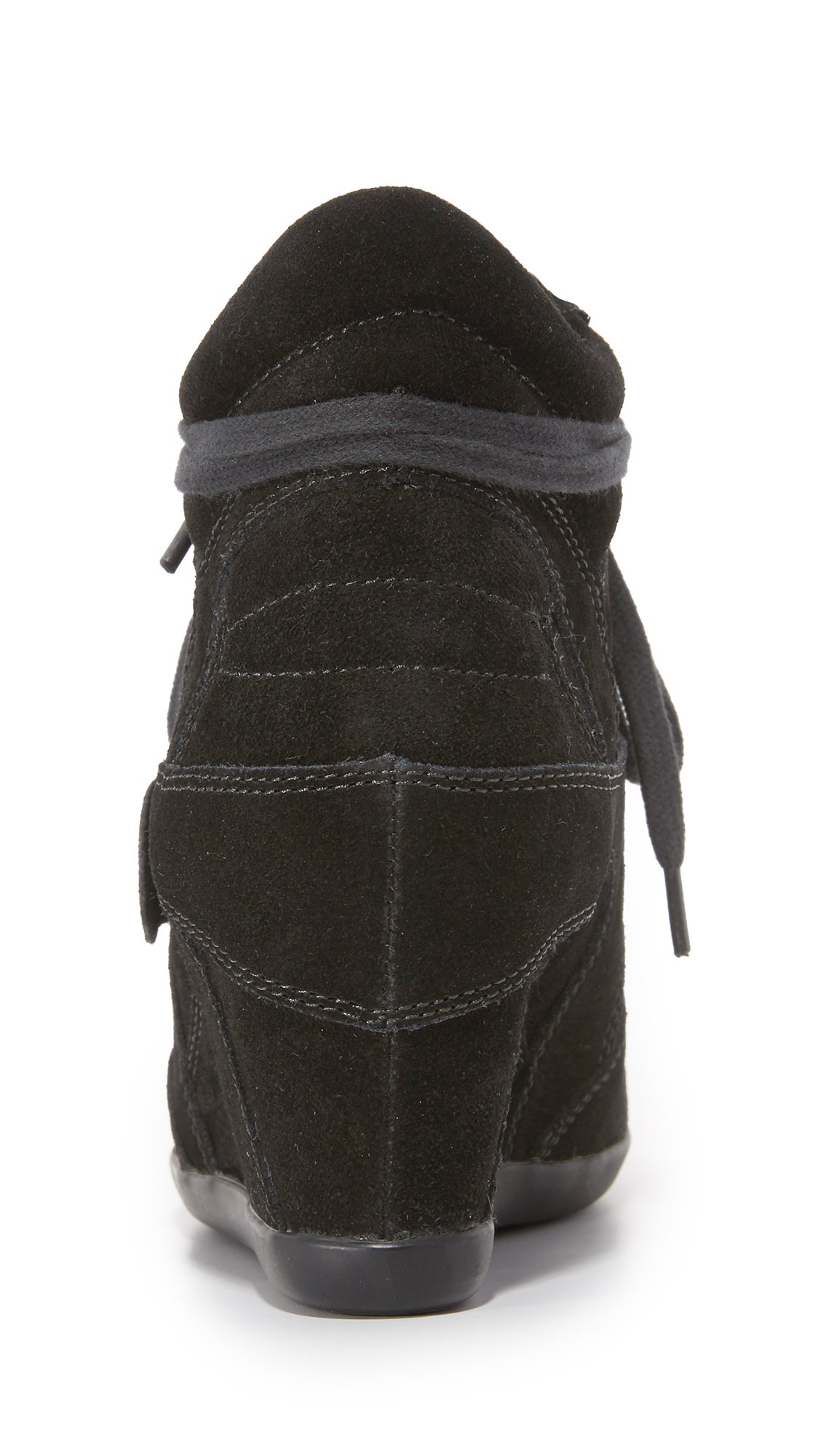 Ash Women's Bowie Fashion Sneakers - Comfortable Lightweight Walking Shoes for Women | Breathable Casual Sneakers for Daily Wear, Gym, Workouts & Travel | Perfect for Running Errands, City Walks & Weekend Outings