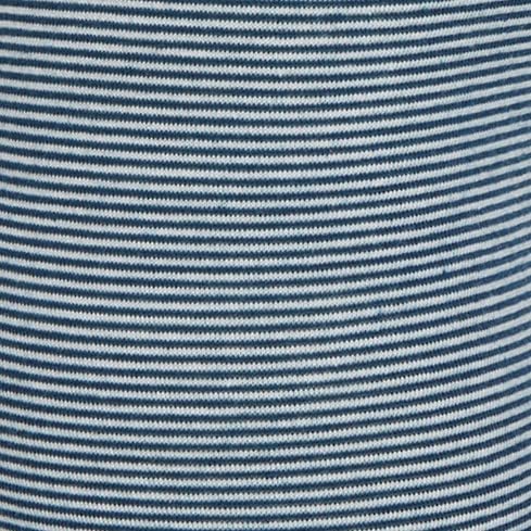 Navy Stripe