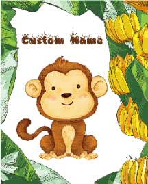 6-cute Monkey