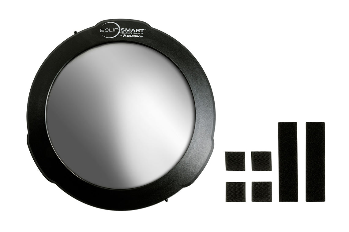 Eclipsmart Solar Filter for 8