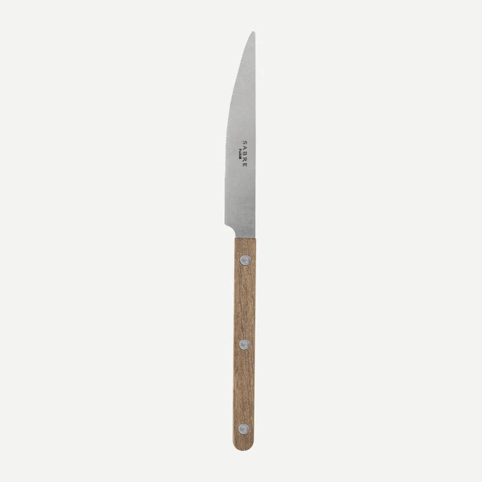 Teak