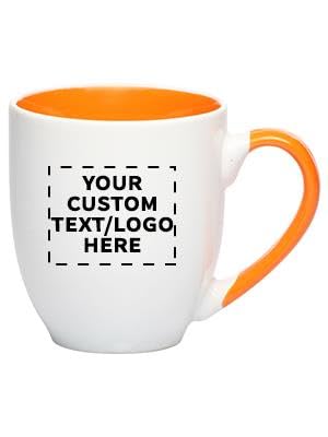 - Custom - Orange