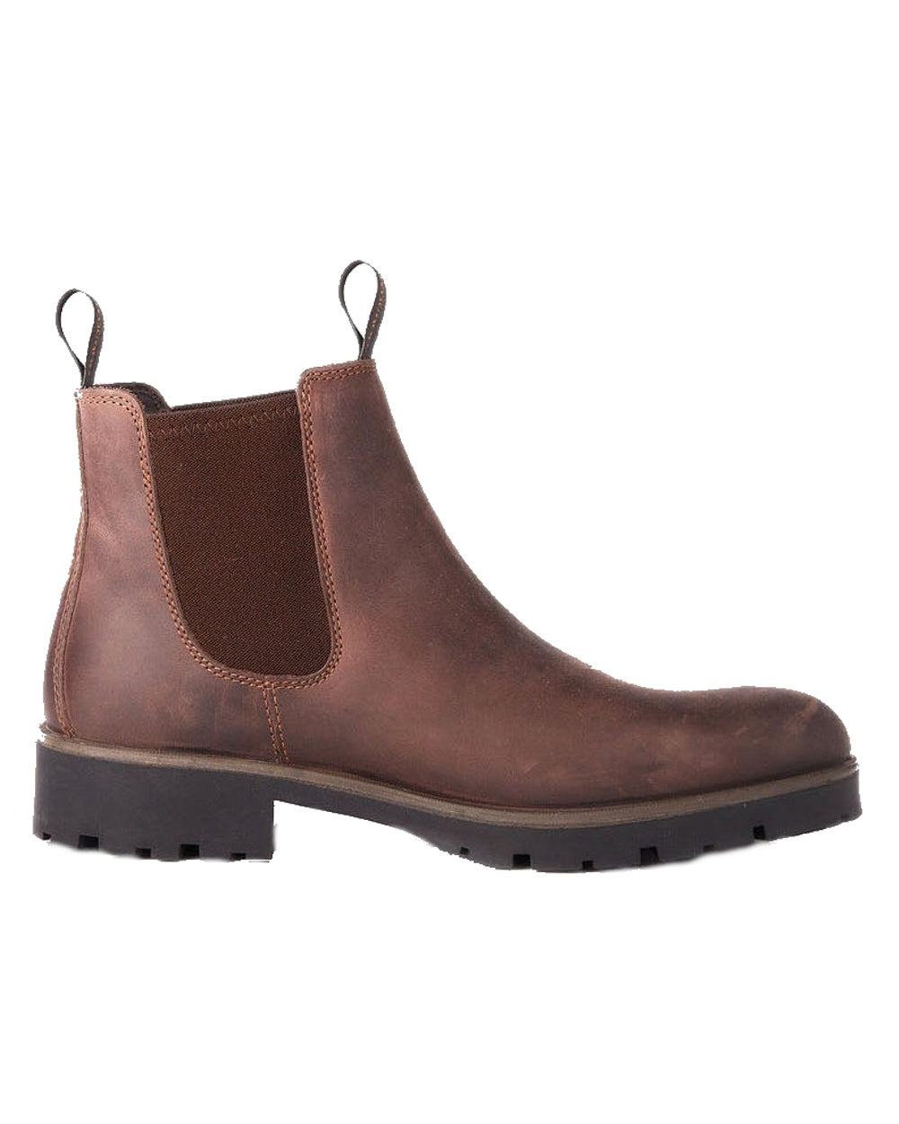 Dubarry Antrim Country Boots - Waterproof Leather Riding Boots for Women - Perfect for Equestrian, Hiking & Outdoor Adventures