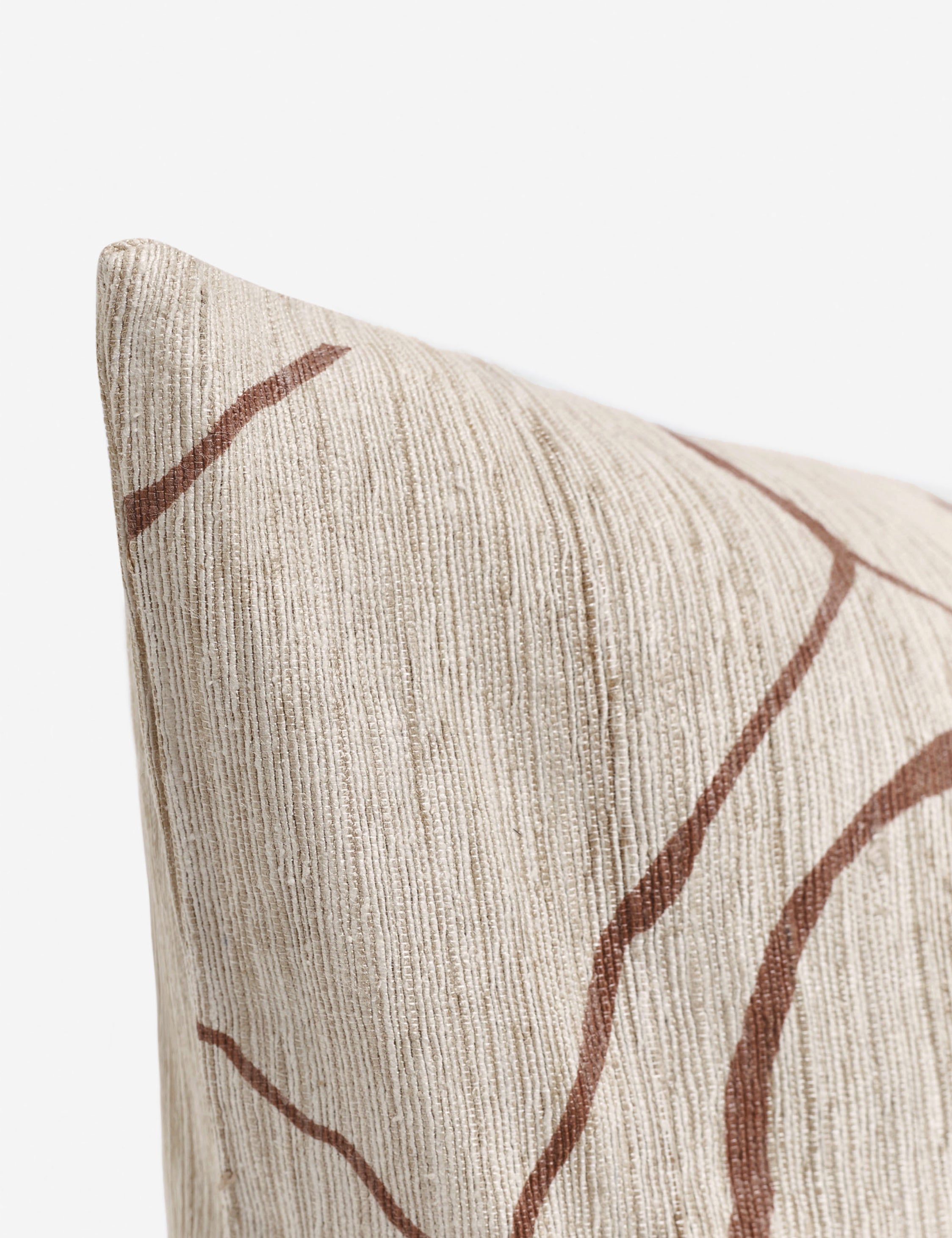 Élan Byrd Canyon Pillow - Premium Comfort for Back, Neck & Shoulder Support - Perfect for Travel, Office & Home Use