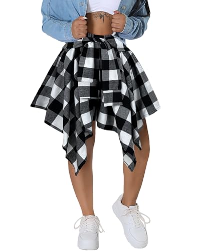 Checkered