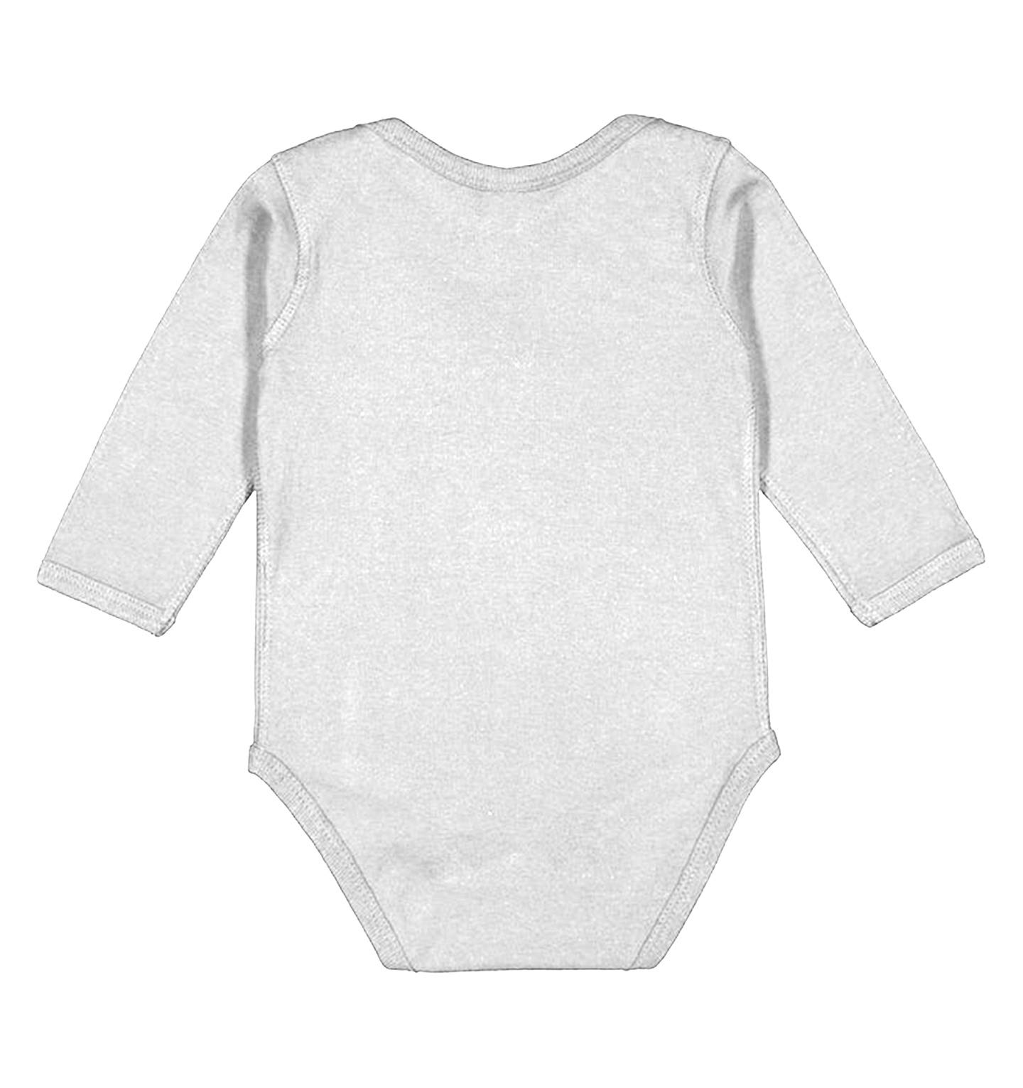 My 1st Easter Bunny Egg Hunt Bodysuit - Adorable Baby Outfit for Easter Celebrations & Photo Shoots