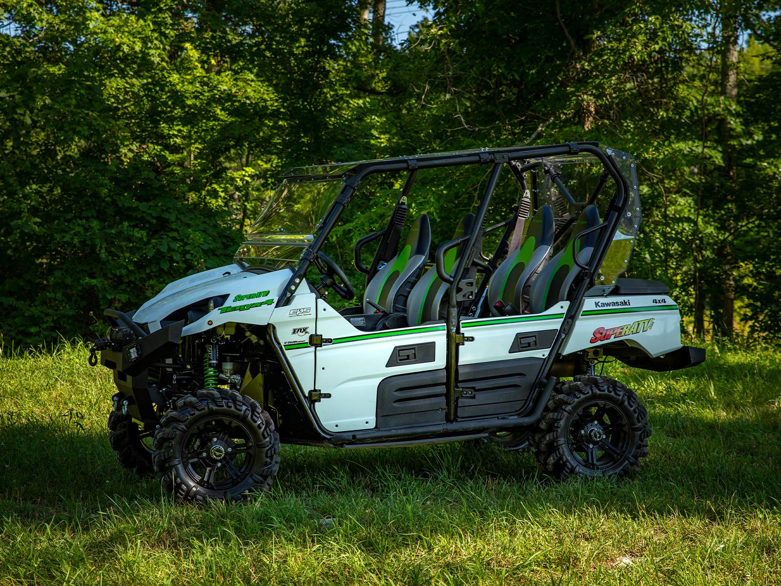 SuperATV 2