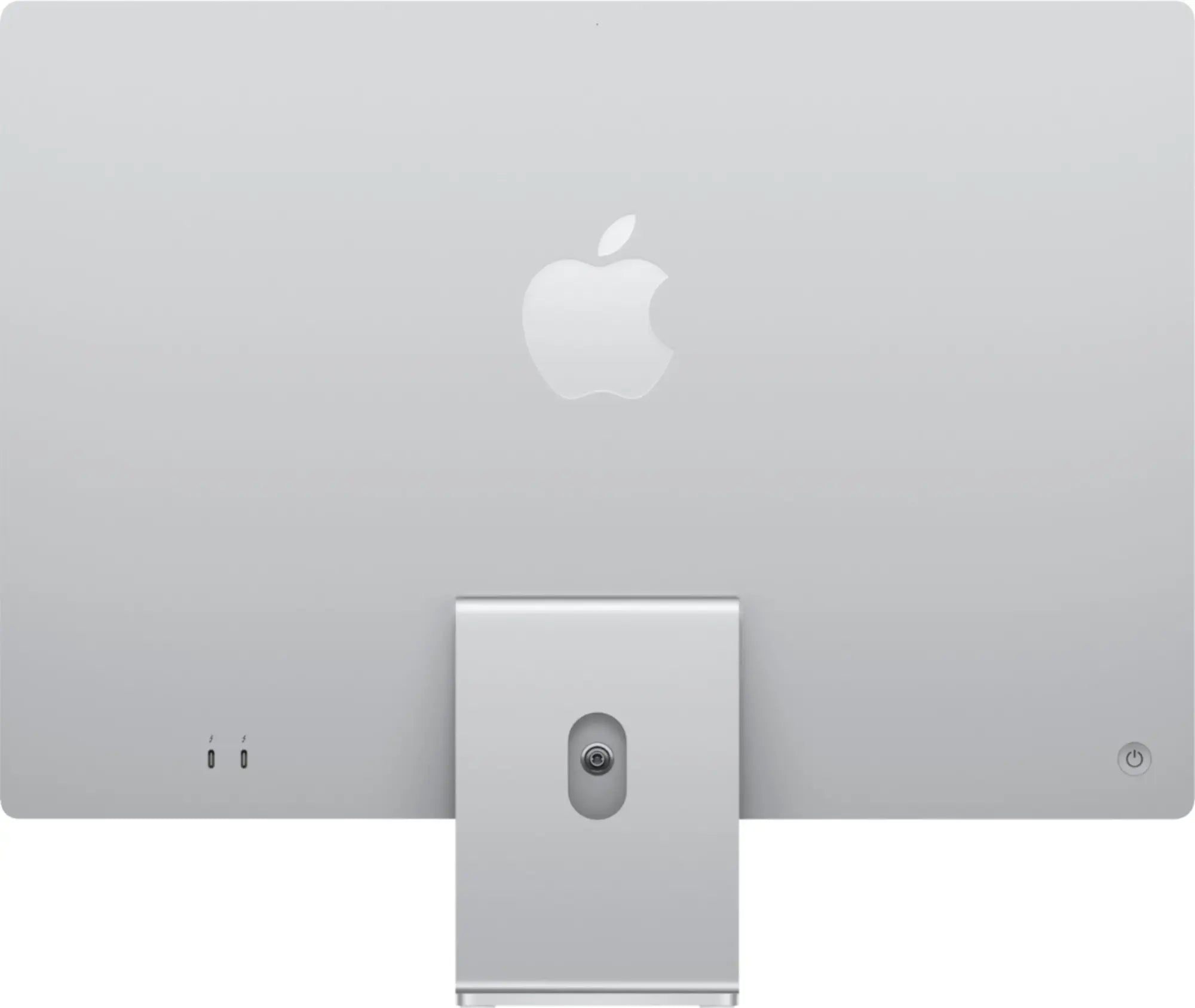 Apple iMac 24-inch All-in-One Desktop with Retina 4.5K Display, Apple M1 Chip, 8-Core CPU, 7-Core GPU (MGTF3LL/A) - Perfect for Home Office, Graphic Design & Video Editing