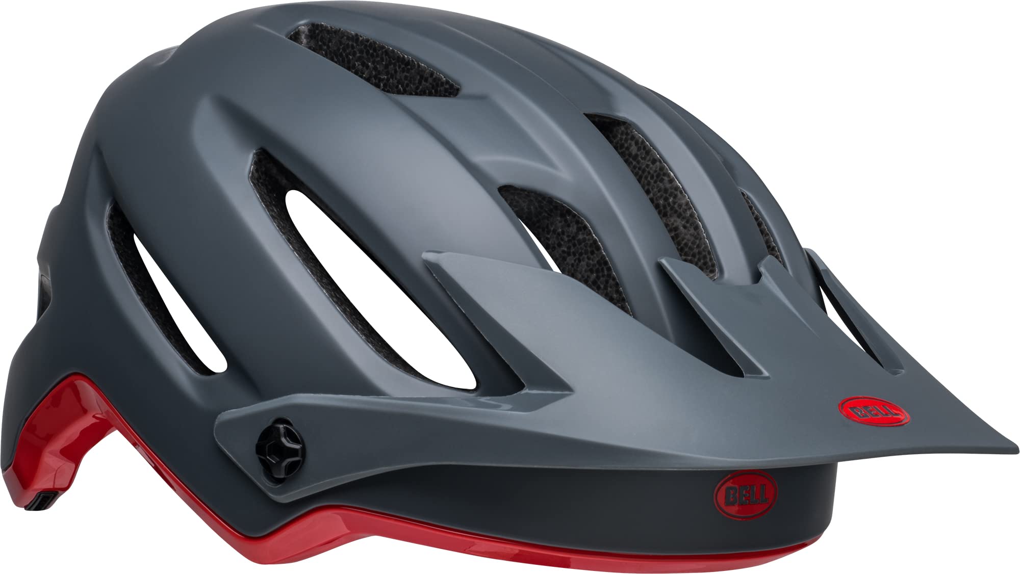 BELL 4Forty MIPS Adult Mountain Bike Helmet - Lightweight & Durable MTB Cycling Helmet for Men & Women - Perfect for Trail Riding, Downhill & Commuting