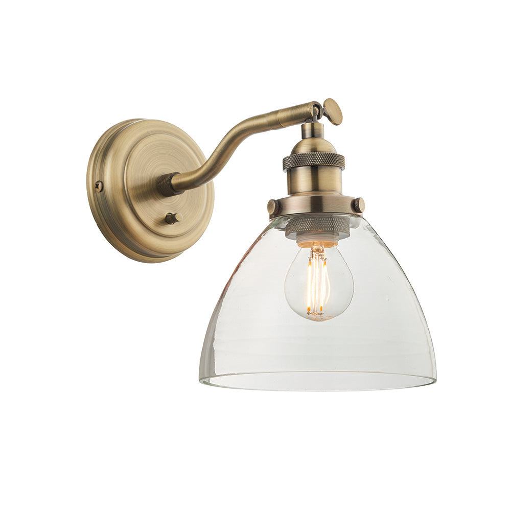 Antique Brass