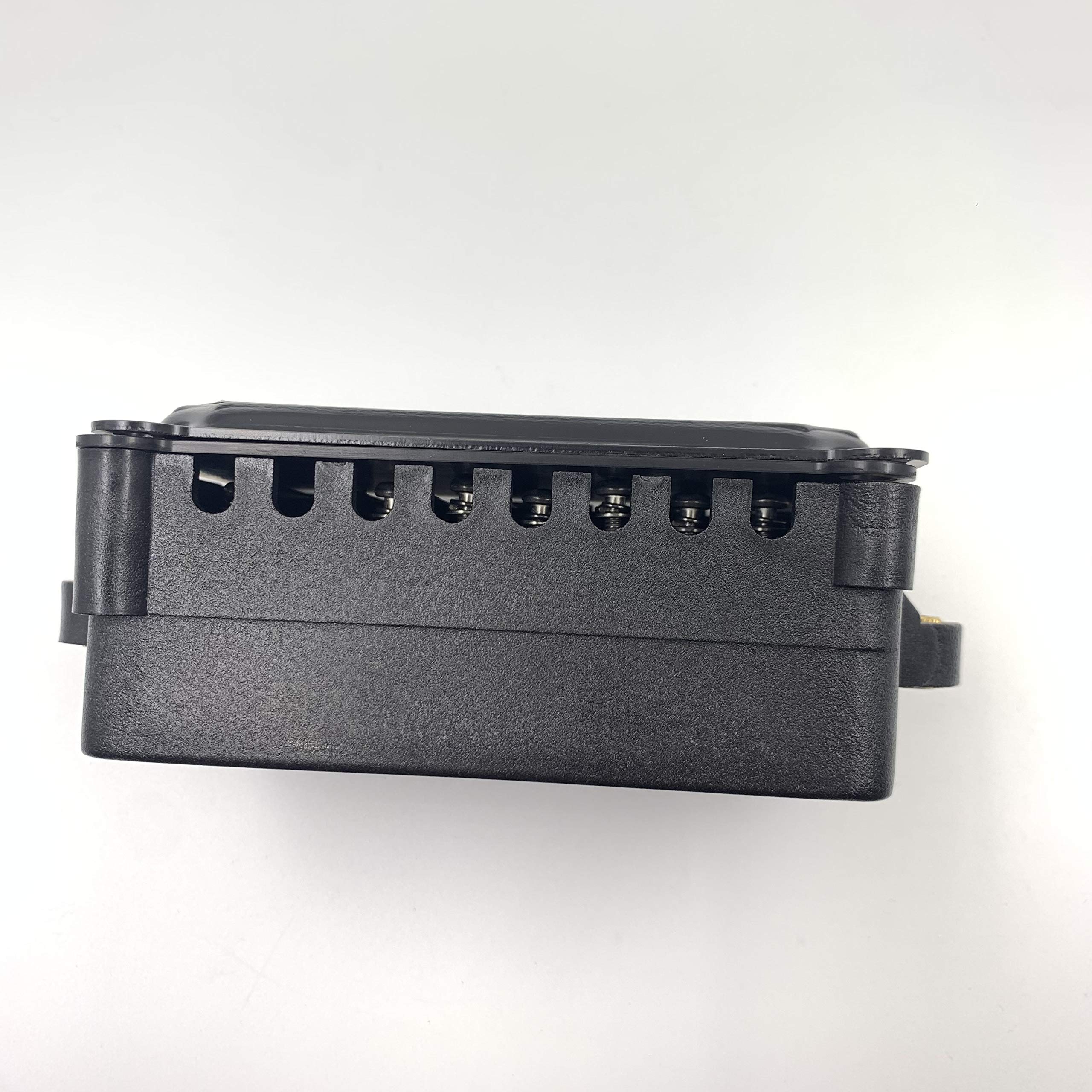 Yamaha 75HP 85HP 90HP Outboard Engine CDI Ignition Unit 688-85540-16 - Compatible with 2-Stroke Motors, Power Pack Replacement - Perfect for Marine Boating, Fishing & Water Sports