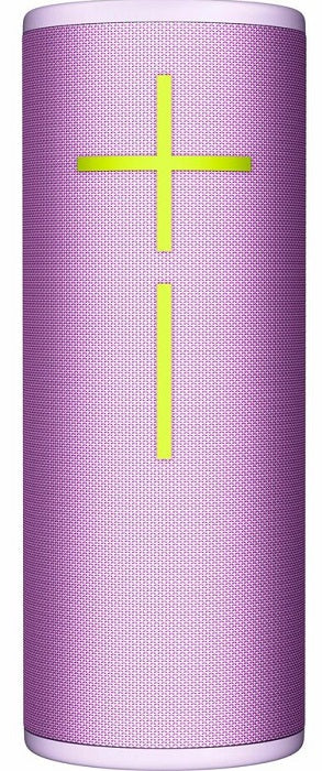 Logitech MEGABOOM 4 Portable Wireless Bluetooth Speaker - Waterproof, 20-Hour Battery, 360° Sound (4 Color Options) | Perfect for Outdoor Adventures, Pool Parties & Travel