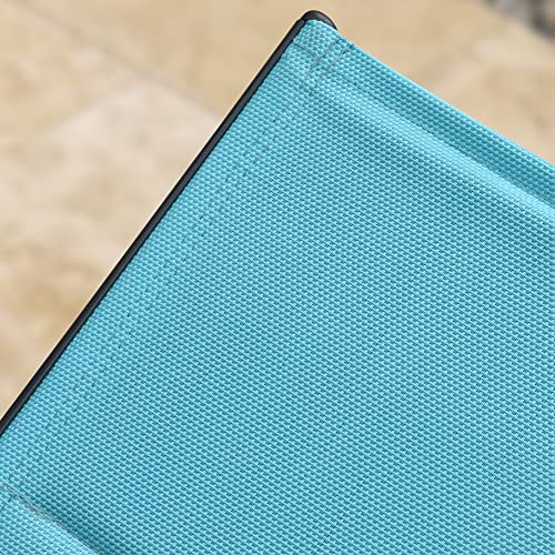 Turquoise Blue