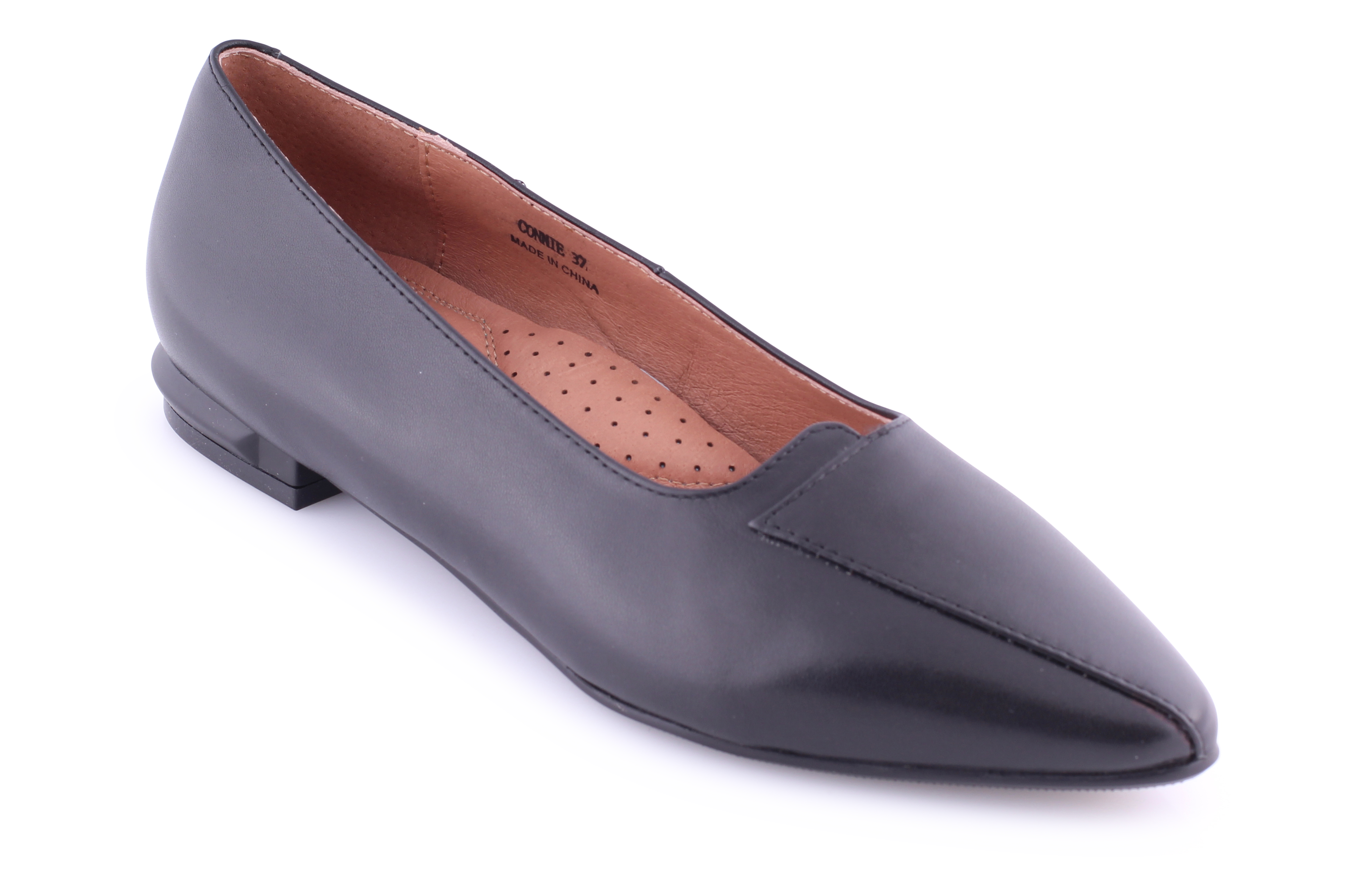 Lynette&Co Connie S Women's Fashion Sneakers - Lightweight Comfortable Walking Shoes for Casual Wear, Running & Gym Workouts