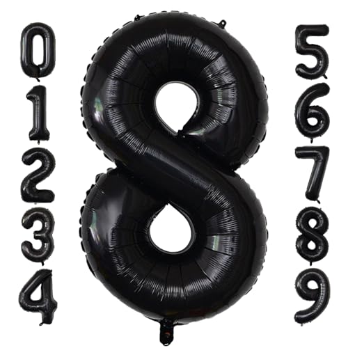 Black 8