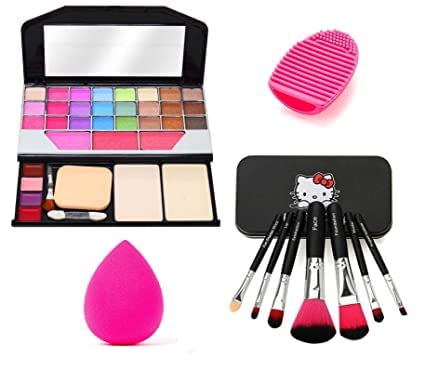 Makeup kit 5