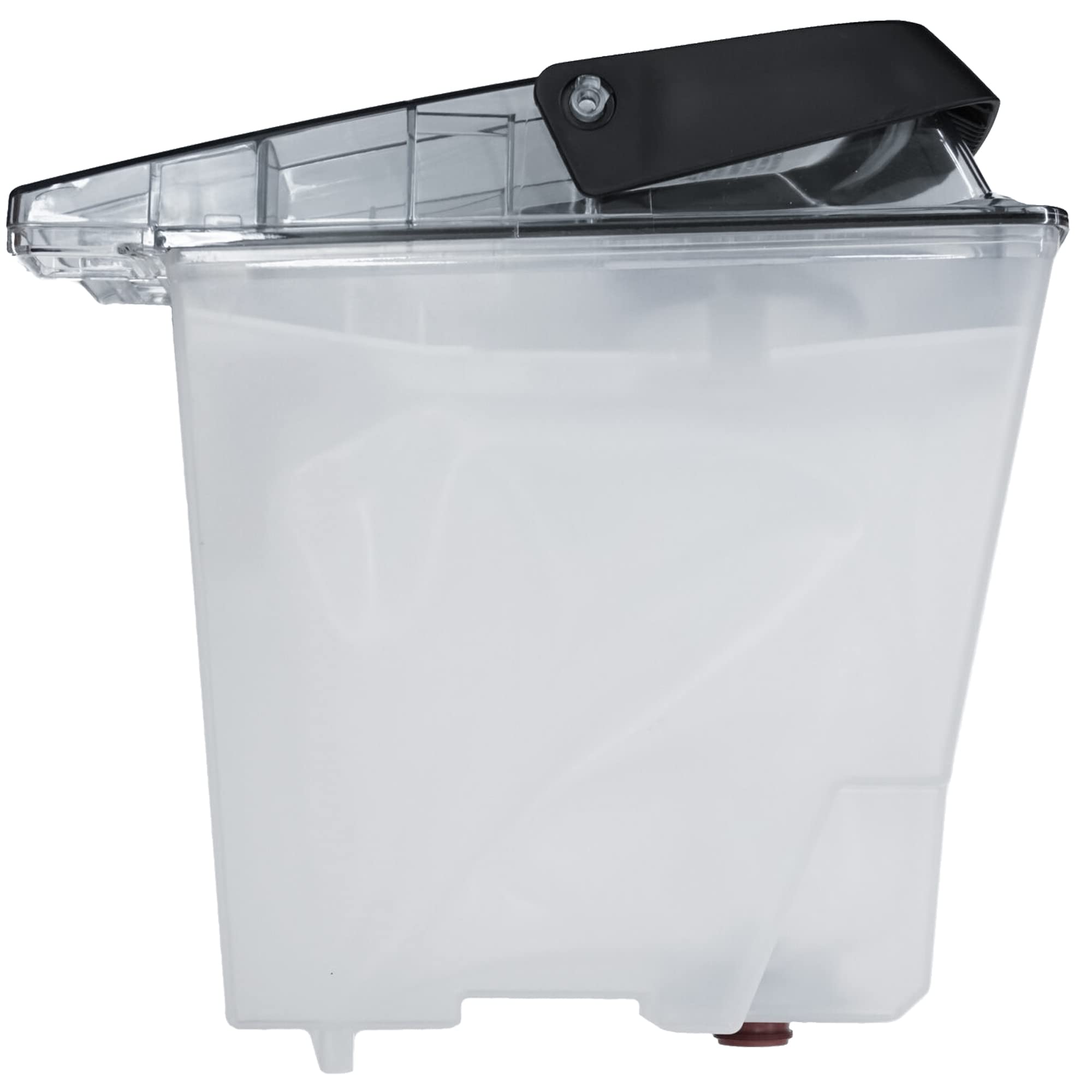 Original Bissell 8852 Deep Clean Essential Vacuum Tank Assembly - Compatible Replacement Part for Bissell 1601525 - Perfect for Pet Hair Removal & Deep Carpet Cleaning