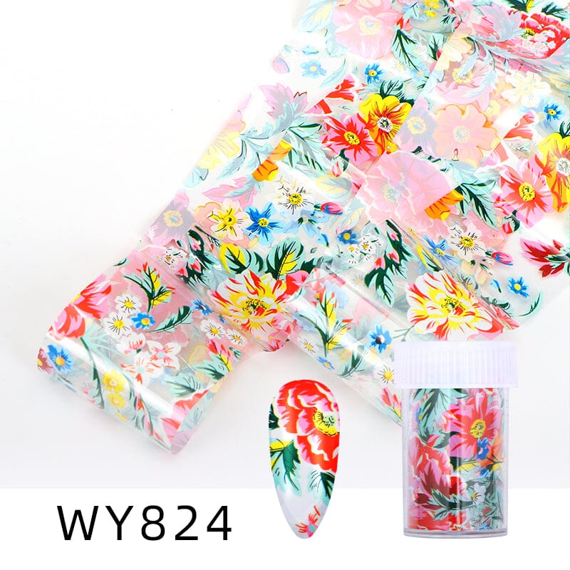 WY824