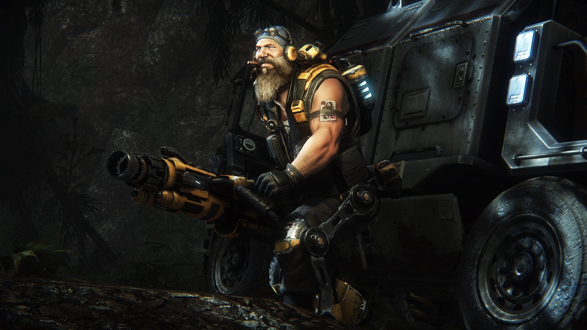 Evolve - PlayStation 4 Game | Multiplayer Online Shooter | Perfect for Gaming Parties & Competitive Play