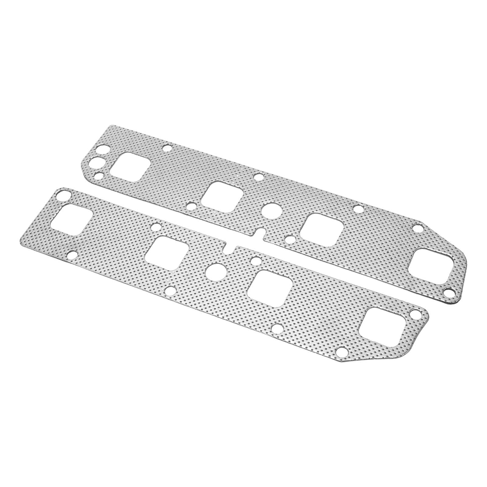 High-Quality Car Exhaust Manifold Gasket Kit with Bolts & Studs - 53013943AA Replacement for Ram 1500/2500/3500 - Durable Repair Solution for Engine Performance & Leak Prevention