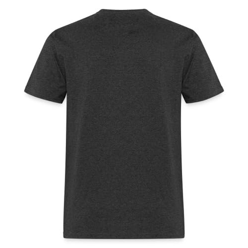 Meat Smoking BBQ Pit Master T-Shirt for Men - Comfortable Cotton Tee for Grilling, Smoking, and Pulled Pork Enthusiasts | Perfect for BBQ Parties, Cookouts, and Outdoor Events