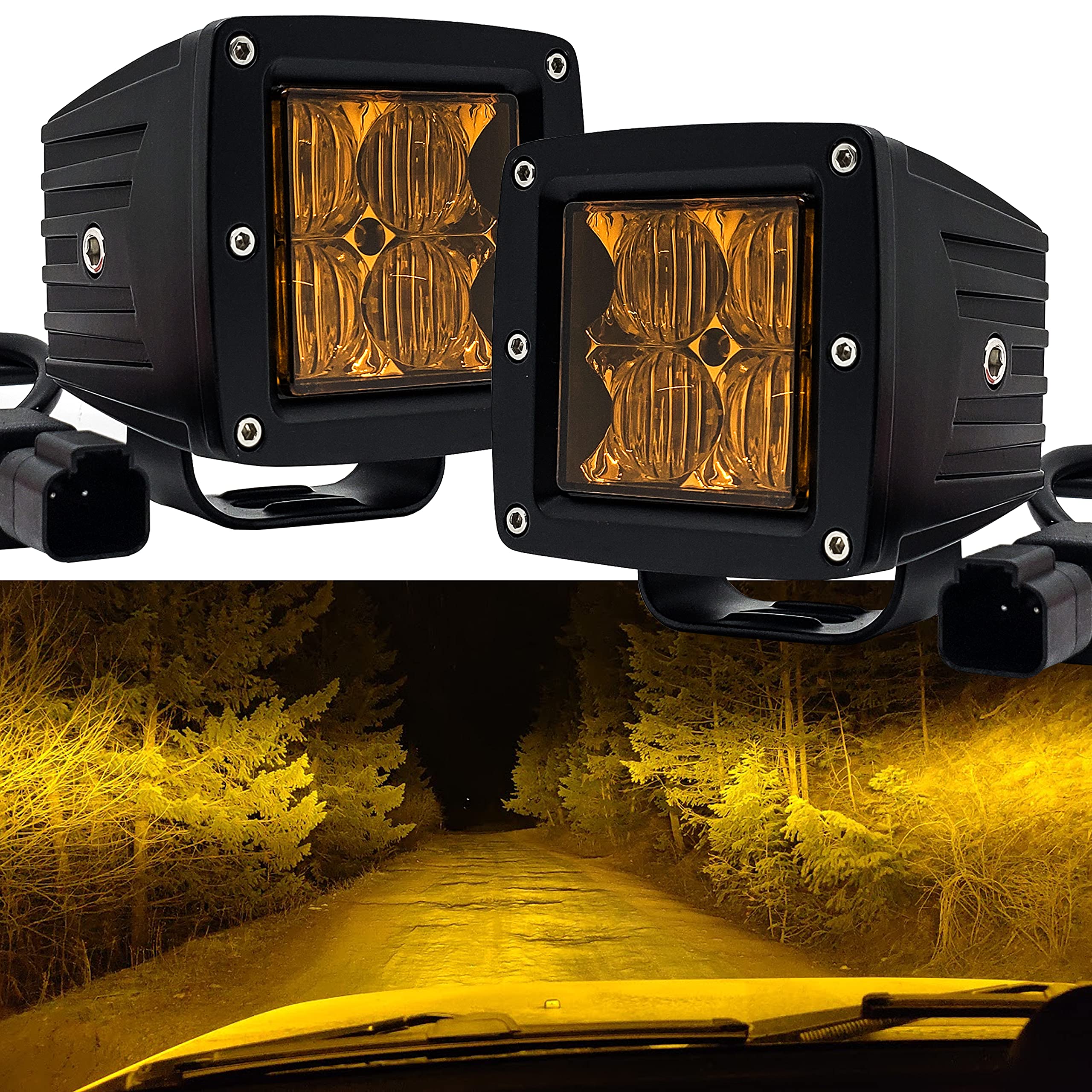 OZ-USA 4D Series 3