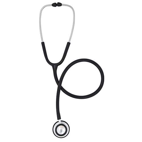 Premium Dual Head Stethoscope for Medical Professionals - Ideal for Doctors, Nurses & Students - Perfect for Clinical Use, Patient Exams & Medical Training