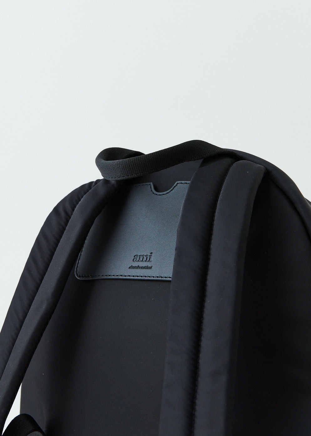 Ami De Coeur Stylish Laptop Backpack for Women & Men - Waterproof Travel Backpack with USB Charging Port, Perfect for Work, School, College, and Outdoor Adventures