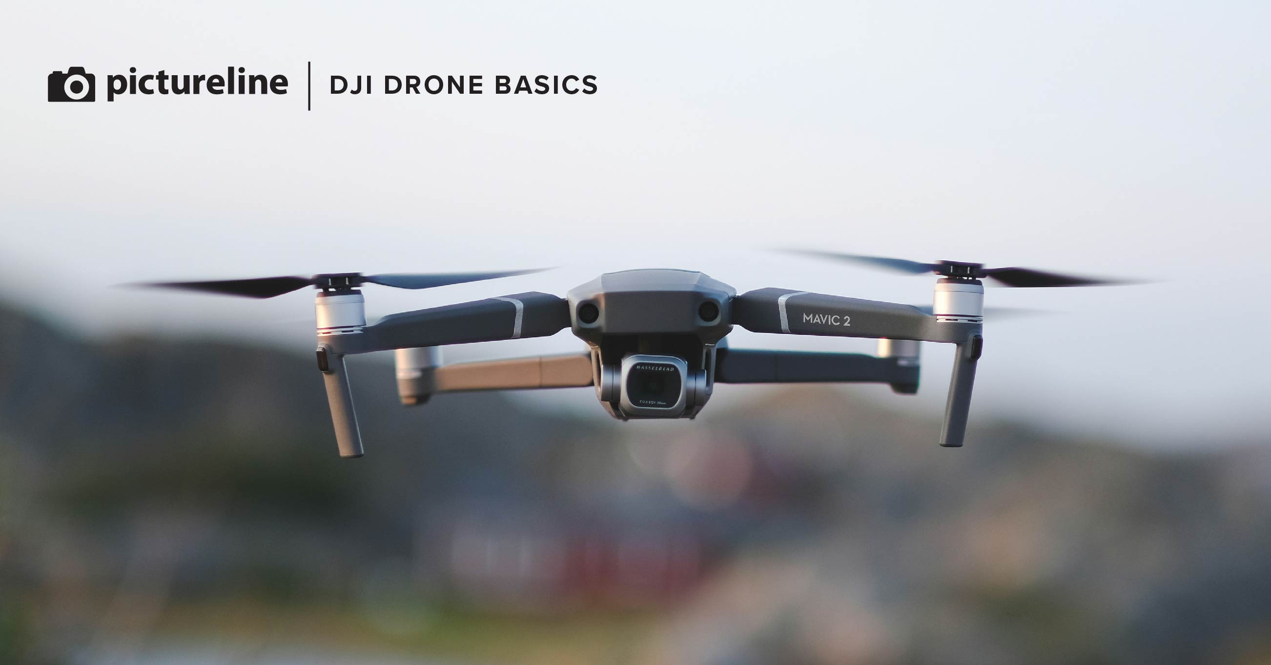 DJI Drone Flying Class & Training Workshop - Learn to Fly Drones | November 23, 2024 | Perfect for Beginners & Aerial Photography Enthusiasts