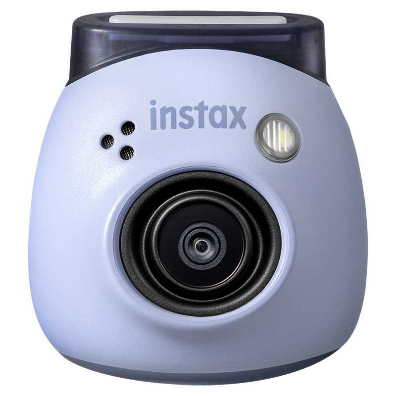 Fujifilm Instax PAL Digital Camera - Instant Print & Share, Compact & Portable for Travel, Parties, and Everyday Memories