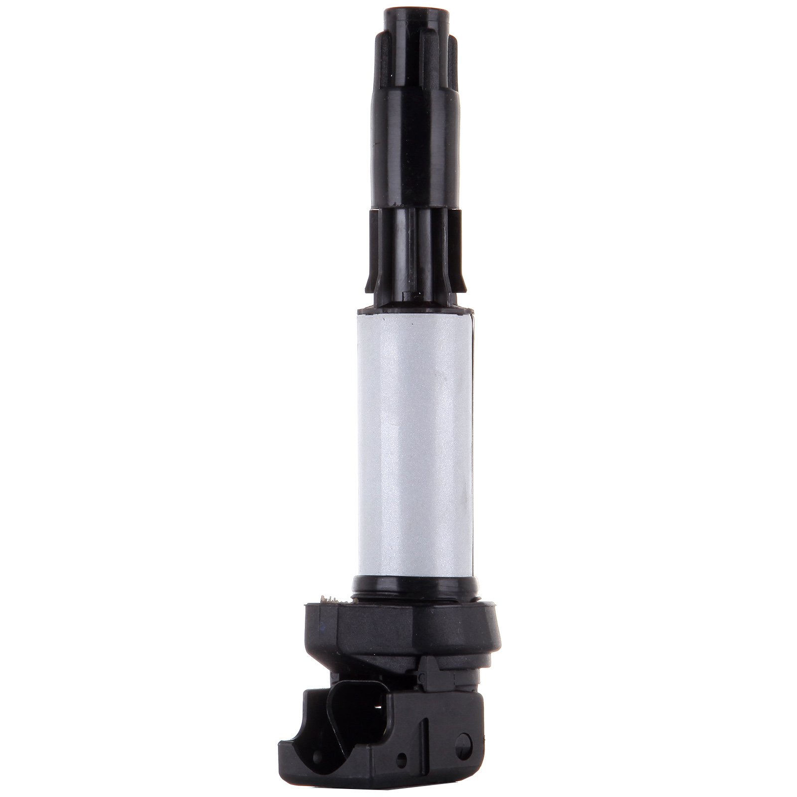 8-Piece Ignition Coil Pack Set Compatible with BMW 2001-2010 Models (OE: UF522 UF515) - Perfect for Engine Performance & Maintenance